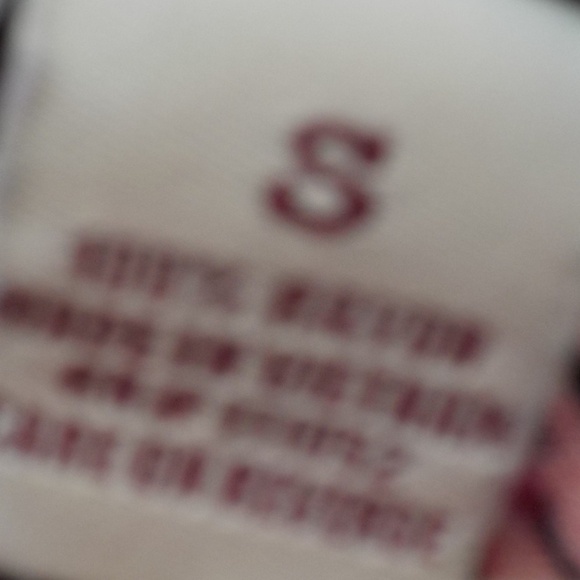 Mudd Gauze Palazzo Pants, Size Small - Picture 6 of 6